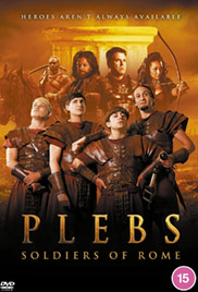 Plebs: Soldiers of Rome