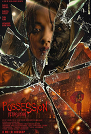 Possession: Kerasukan