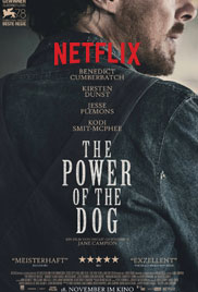 The Power of the Dog