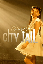 Prinsesa ng city jail