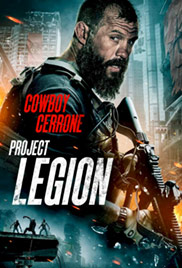 Project Legion