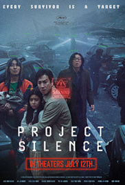 Project Silence