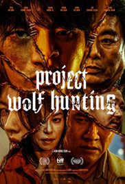 Project Wolf Hunting