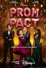 Prom Pact