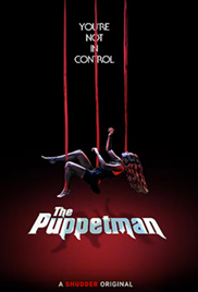 The Puppetman