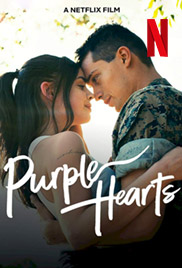 Purple Hearts