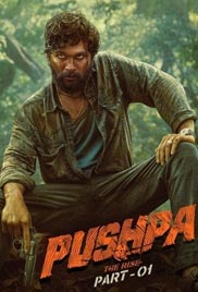 Pushpa: The Rise - Part 1