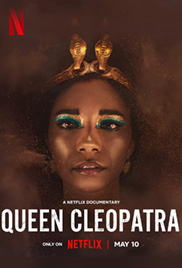 Queen Cleopatra