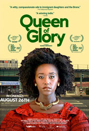 Queen of Glory