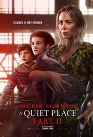 A Quiet Place Part II