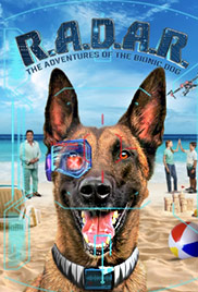 R.A.D.A.R.: The Adventures of the Bionic Dog