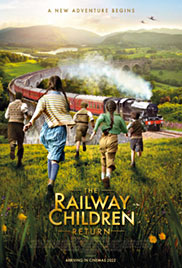 The Railway Children Return