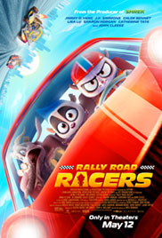 Rally Road Racers