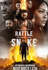 RattleSnake: The Ahanna Story