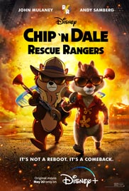 Chip 'n Dale: Rescue Rangers