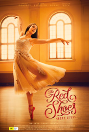 The Red Shoes: Next Step