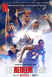 The Redeem Team