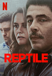 Reptile