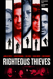 Righteous Thieves