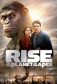 Rise of the Planet of the Apes