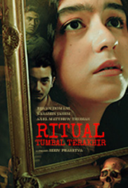 Ritual Tumbal Terakhir