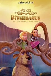 Riverdance: The Animated Adventure