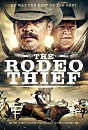 The Rodeo Thief