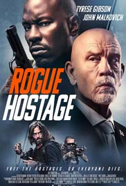 Rogue Hostage