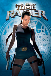 Lara Croft: Tomb Raider