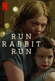 Run Rabbit Run