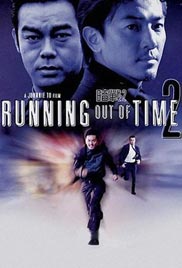 Running Out of Time 2