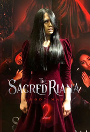 The Sacred Riana 2: Bloody Mary