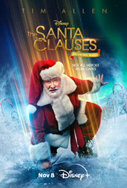 The Santa Clauses