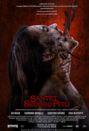 Santet Segoro Pitu