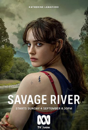 Savage River