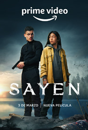 Sayen