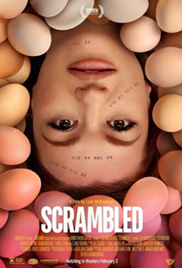 Scrambled