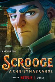 Scrooge: A Christmas Carol