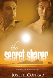 Secret Sharer