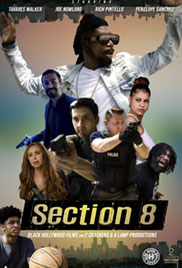 Section Eight