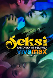 Seksi: Pantasya at Pelikula