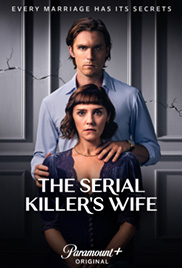 The Serial Killers Wife