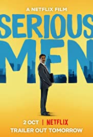 Serious Men