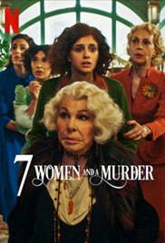 7 Women and a Murder