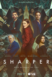 Sharper