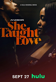 She Taught Love