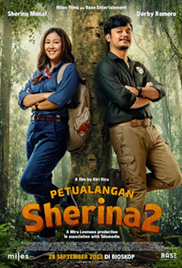 Sherina's Adventure 2