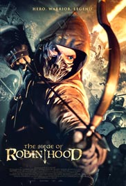 The Siege of Robin Hood