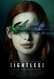 Sightless