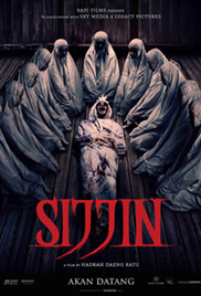 Sijjin